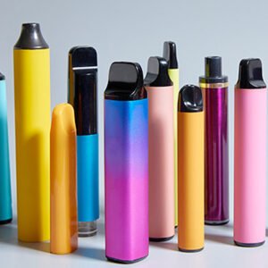 vapes