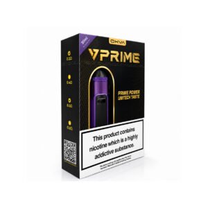oxva vprime